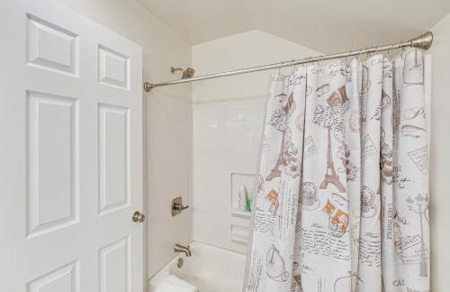 5 Mi to Hersheypark Family Home with Game Room - Foto 20