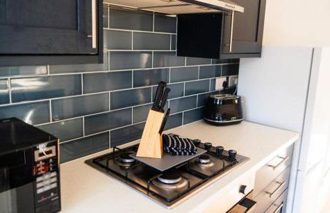 Cosy & Stylish Home in St Helens - Foto 36