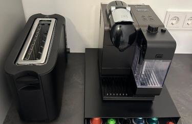 Luxury Apartment Marz - Foto 46