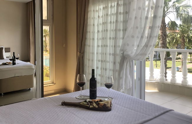 Belek Golf Village - Foto 2