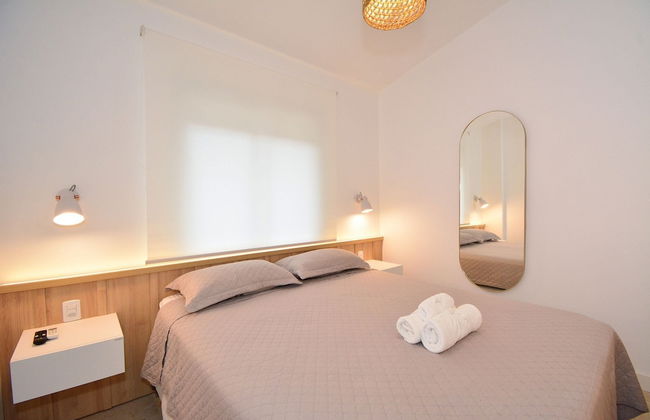 Pé na Areia Encanto da Armação - Photo 5