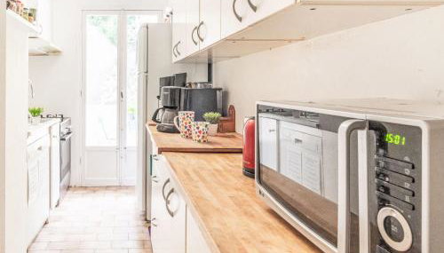 Apartment L'Helios by Interhome - Foto 4