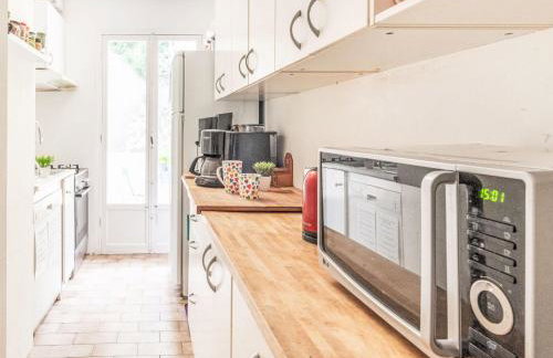 Apartment L'Helios by Interhome - Foto 4