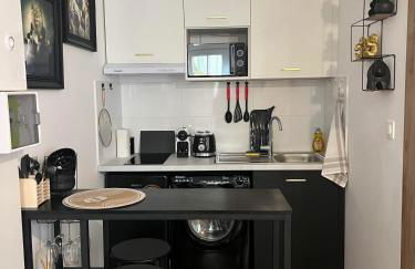 Casa Nostra - T1 - Terrasse privative - Foto 9