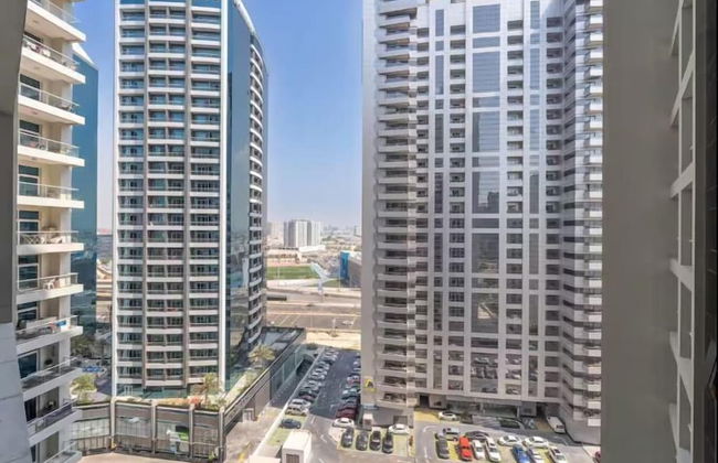 Barsha Heights Near DIC Metro & Mall - Foto 32