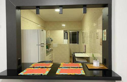 Apartamento Praia Grande! Prédio frente ao mar - Foto 25