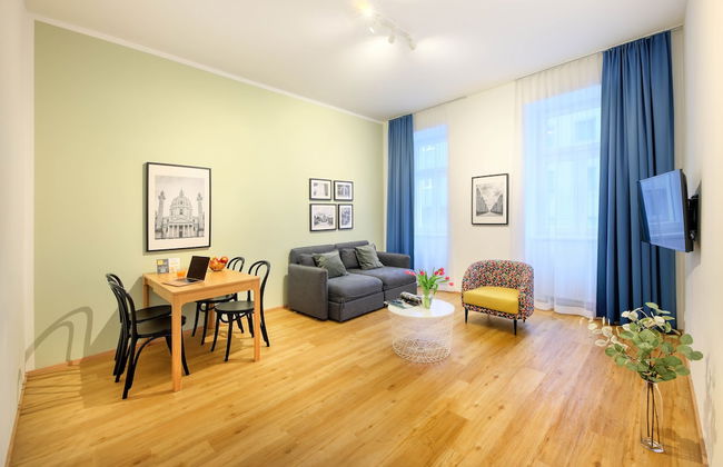 Jimmy's Apartments Dandelion - Foto 31