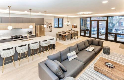 Ultra Modern Luxury - New Construction 4 Bedrooms - Photo 29