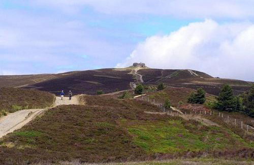 Famau View Farm- Stunning countryside location - Foto 52