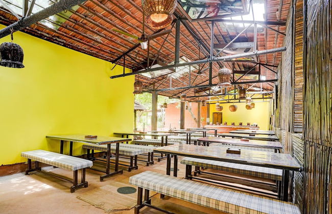 Palette Palghar Irayos Resort Lifestyle Retreat - Photo 34