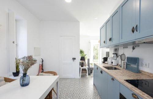 Charming and Cozy beach apartment - Foto 13