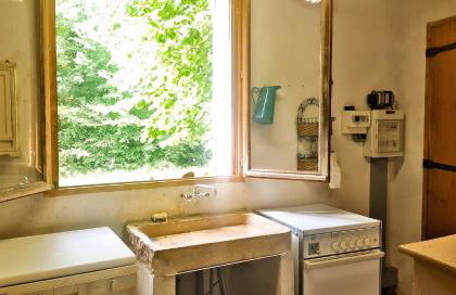 Villa historique à Berrias-et-Casteljau, 350 m² avec piscine privée - Photo 42
