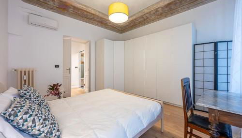 Turin H&Art: cuore della città - Foto 4, wardrobe