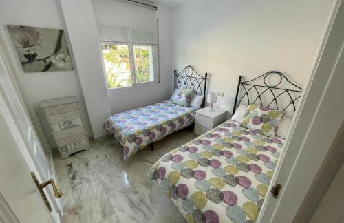 Residencial las Flores Marbella - Foto 17