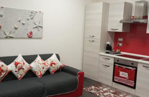 sea view apartment - Foto 23