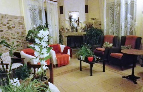 La Casa del Filandón- HOTEL RURAL - Foto 9