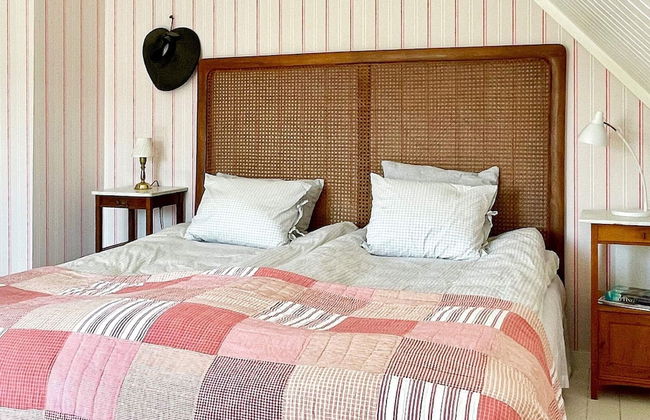 5 Person Holiday Home in Edsbruk-by Traum - Foto 3