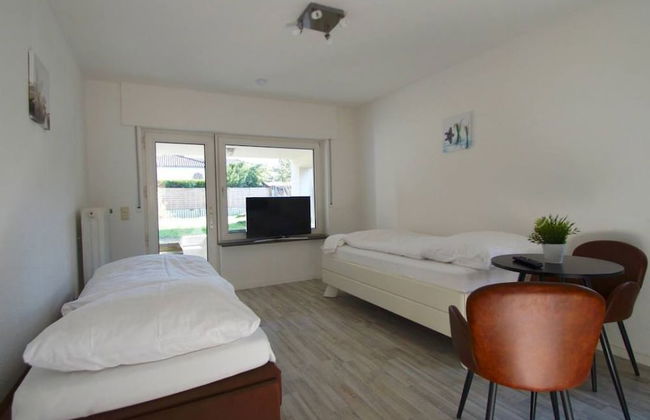 Ferienwohnungen Bergisch Gladbach GL234 - Foto 8