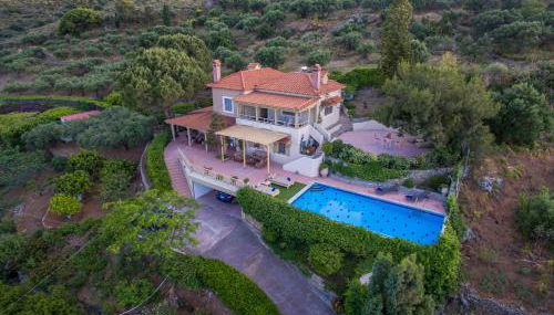 Villa Kalo Chorio - Foto 3