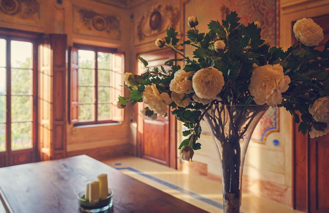 Il Castello di San Ruffino - Foto 52