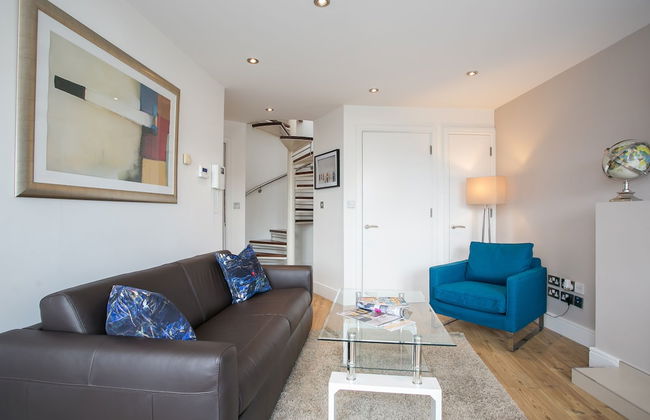 Temple Bar District Apartments - Foto 29