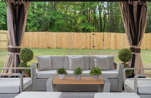 An Entertainment Oasis Near The Battery, Sleeps 10 - Foto 38