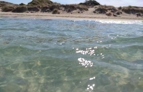 Casa Mediterranea Jacuzzi vista Mare Torre Guaceto Ostuni - Foto 34