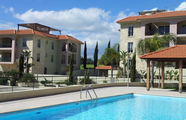 Mazotos Panoramic Village - Foto 79