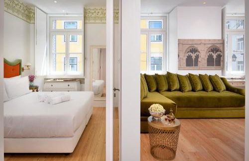 Residentas Aurea - Foto 56