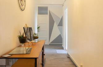 L'appartement à Cardaillac - Foto 7