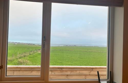 Loanside Lodge, Self-Catering, Holm, Orkney. - Photo 31