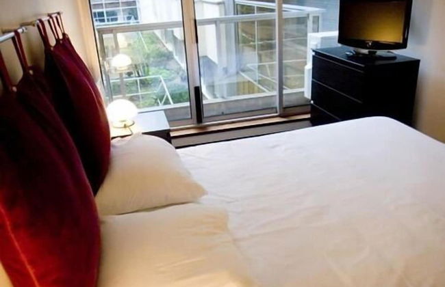 Short Stay Paris Apartments - Foto 22