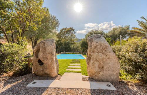 STAZZO SAN TEODORO LA QUERCIA Piscina Condivisa - Foto 39