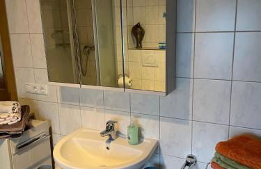 Schöne Ferienwohnung in Bahnhofsnähe für Urlaub, Studium oder Arbeit - Foto 61