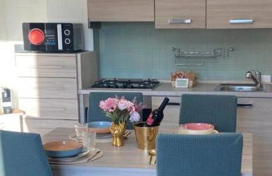 Cagliari AirPort Apartment - Foto 8