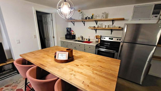 Stunning Phoenix Studio Stylish Oasis in a Prime Location - Foto 2, Habitación