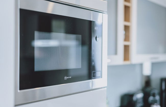 Chalet Badia by we rent - Photo 40