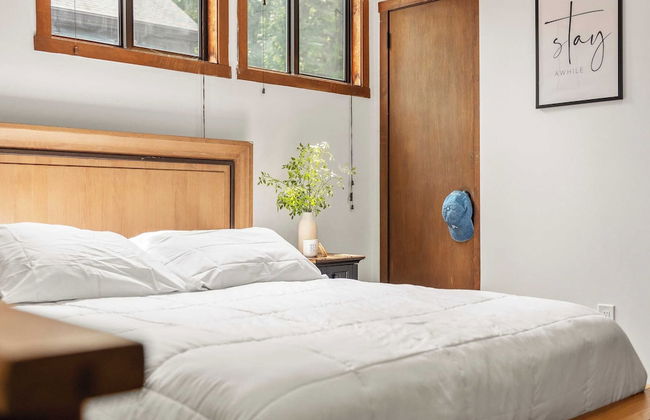 The Bear's Den by Avantstay Prime Location, Renovated w/ Movie & Game Room - Foto 17