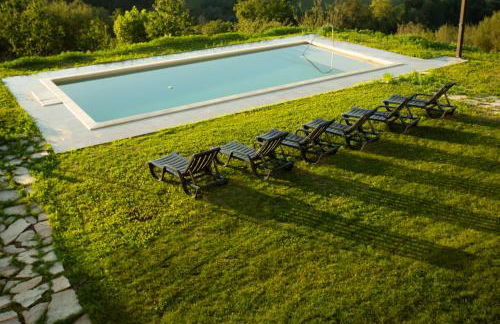 Agroturismo Basitegi - Foto 50