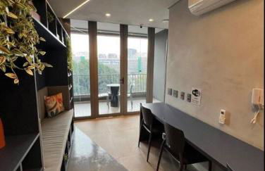 Studio 2min from Allianz Parque - Foto 14