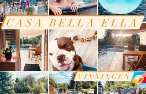 Casa Bella Ella - Foto 1