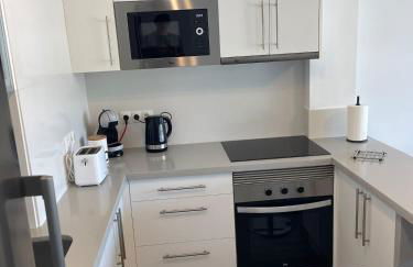 Apartment Palm Tree View - Foto 18