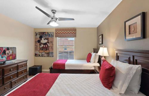 Lovely House for 10 People at Paradise PP8978 - Foto 3