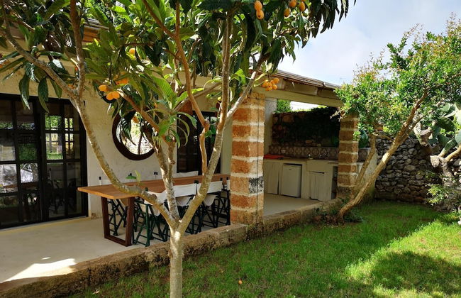 Leu075 in Castrignano del Capo - Foto 38