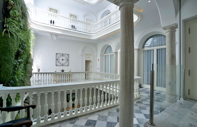 Hotel El Armador Casa Palacio - Foto 45