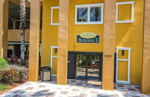 Lion King-themed condo near Disney, Sea World, Universal and OCCC with pool, spa, restaurants, shuttle, private balcony, and the BEST view of fireworks shows - Foto 68