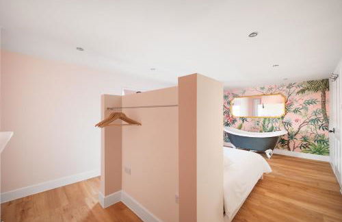 Worthing town house - Foto 19