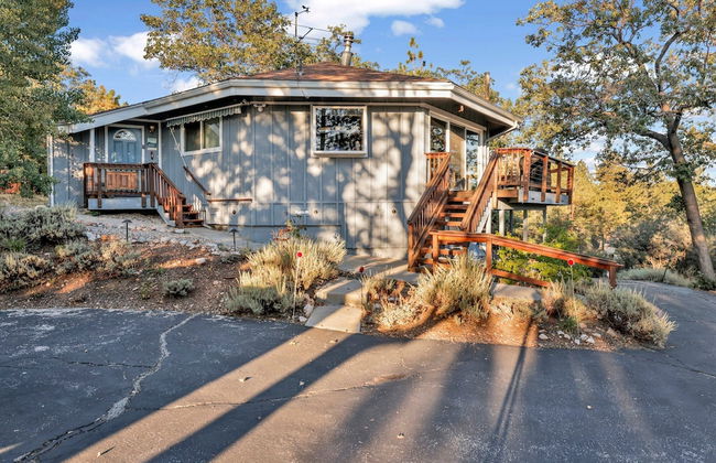 Piney Ridge Dome Home #2168 - Foto 27