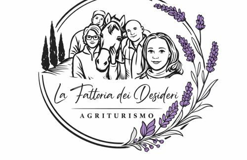 La Fattoria dei Desideri - Foto 3