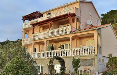 Apartments Panorama view Zeljko Scerbe - Foto 34